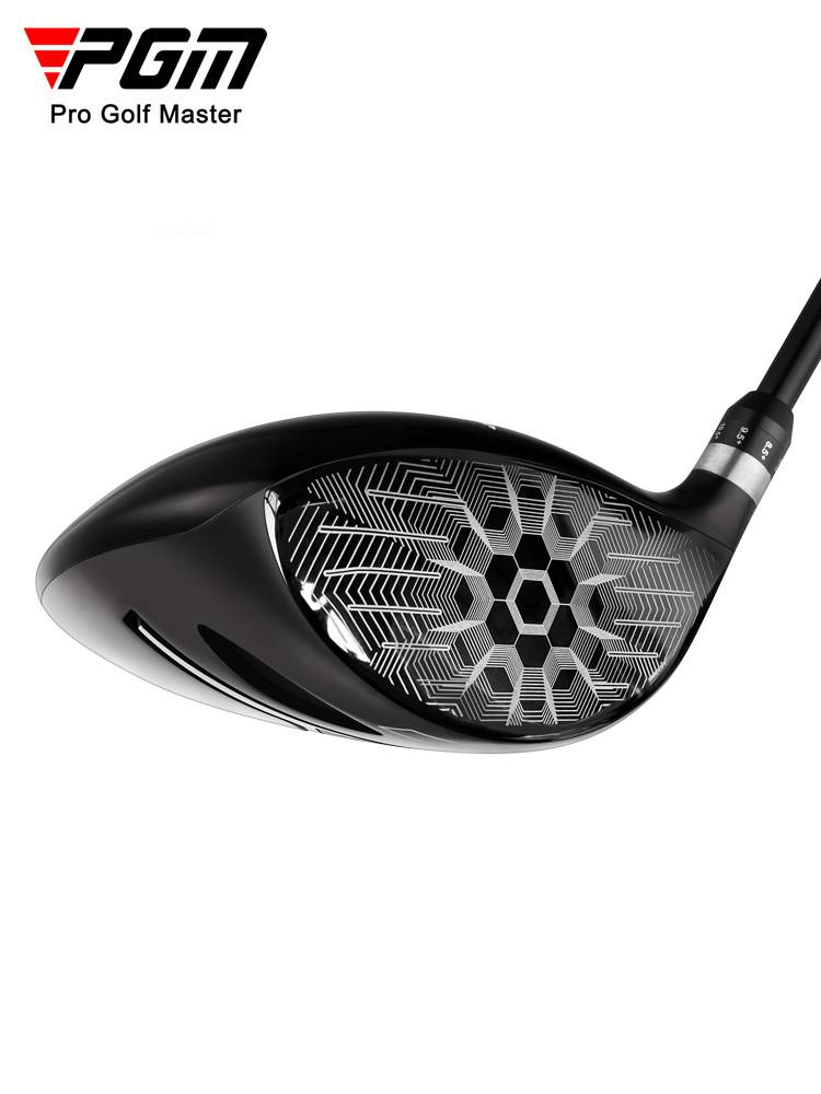 PGM golf club full set of high -end men's professional cock high rebound titanium gold No. 1 wooden carbon fiber technology