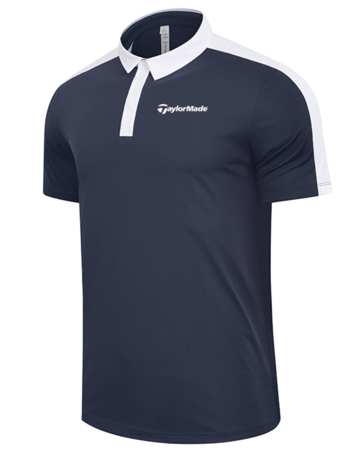 TYLER MEGORF'S SUMMER DRY SHORTS POLLO, THE BADMINTON T-SHIRT T-SHIRT