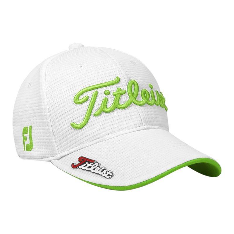 White -green