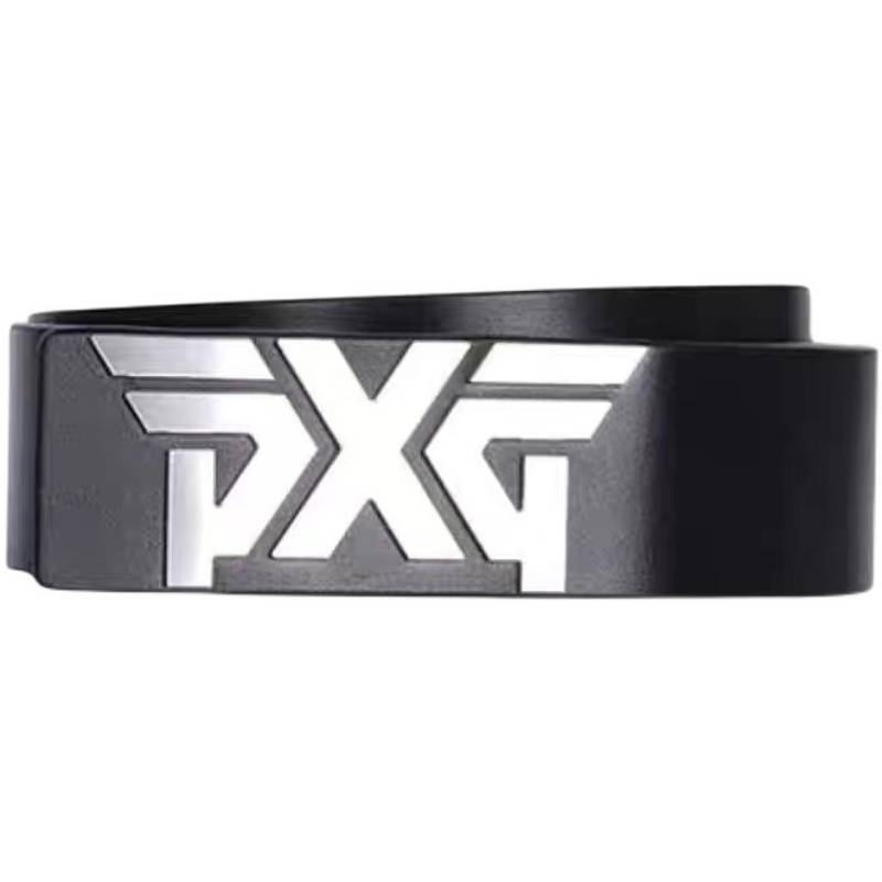 Golf belt new male lady pxg universal golf leisure leisure leather fashion trendy couple belt