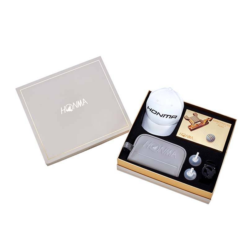 Golden Box 1