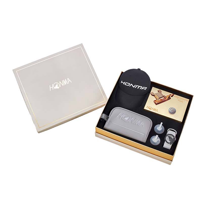 Golden Box 2