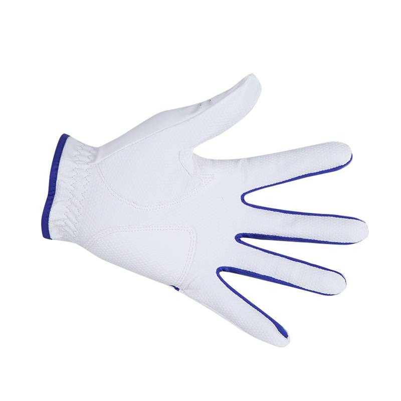 Mizuno Meijinno Golf gloves new men's wear -resistant comfort and breathable exercise single only left hand glove male