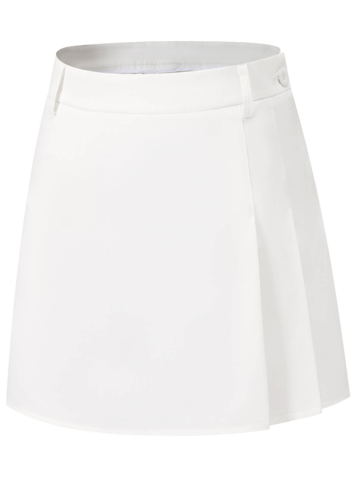 2024 Golf skirts for a woman with a hip-barrel-proof ass-dry-dry-tip-tip