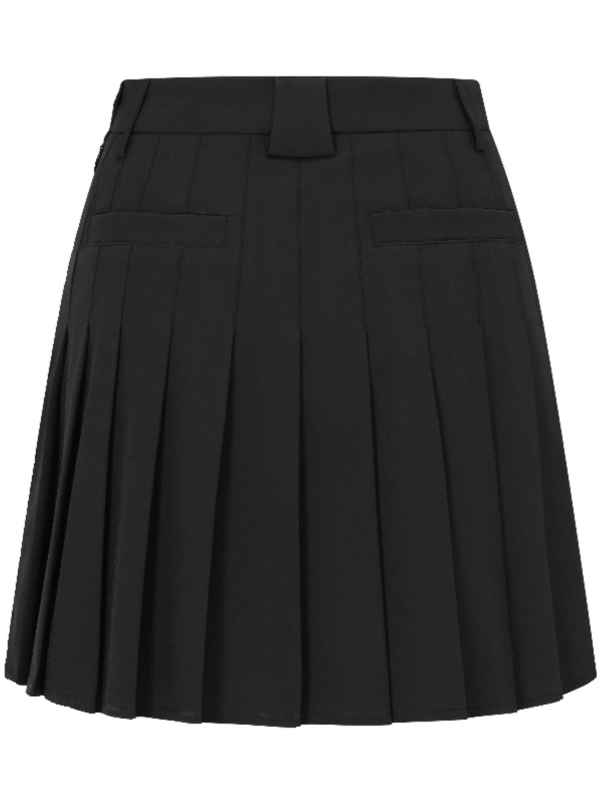 2024 Golf skirts for a woman with a hip-barrel-proof ass-dry-dry-tip-tip