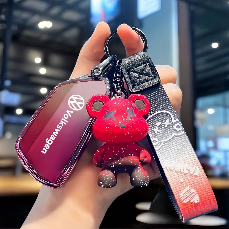 For the popular Golf 8 key pack id4x overlord Lbag 3 id6 women id6