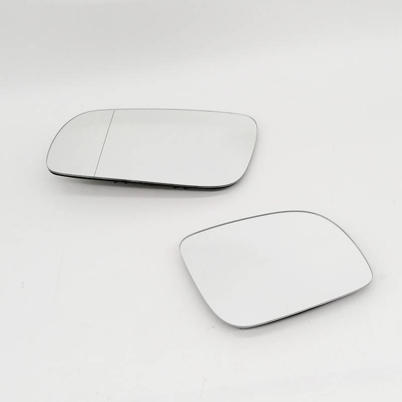 04-08 retrospect mirror reflecting lens high 4 Golf rear vision lens heating