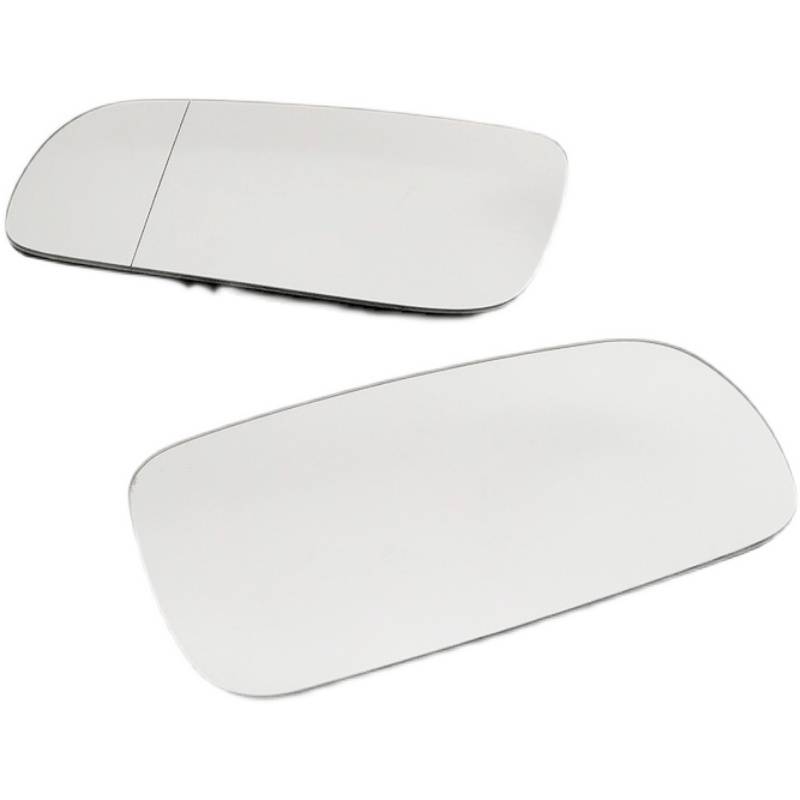 04-08 retrospect mirror reflecting lens high 4 Golf rear vision lens heating