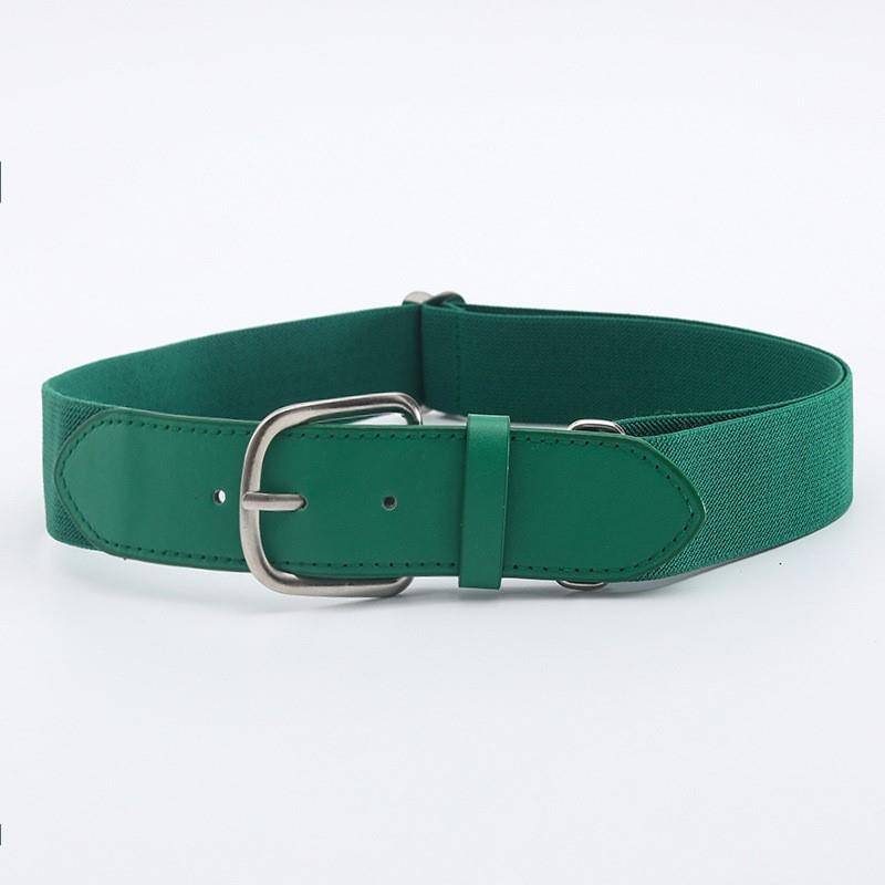 Golf belts play ball belts with adult accompaniment