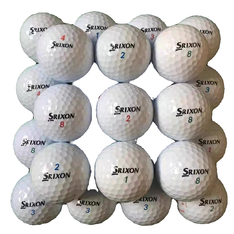 It's called CallawayGOLF Calawe Golf, CHROME SOFT, 3-track second-hand goal
