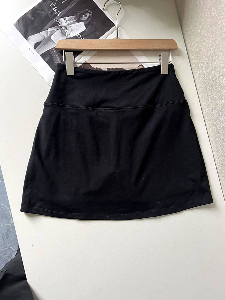 ZONE B-3. FEMALE HIGH WAIST GOLFING