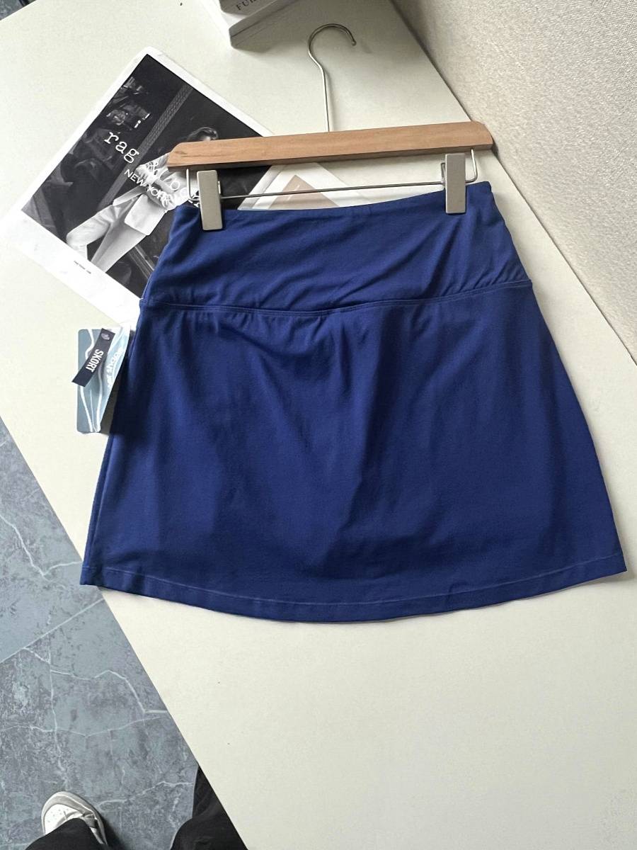 ZONE B-3. FEMALE HIGH WAIST GOLFING