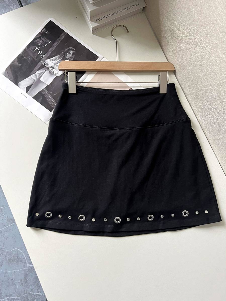 ZONE B-3. FEMALE HIGH WAIST GOLFING
