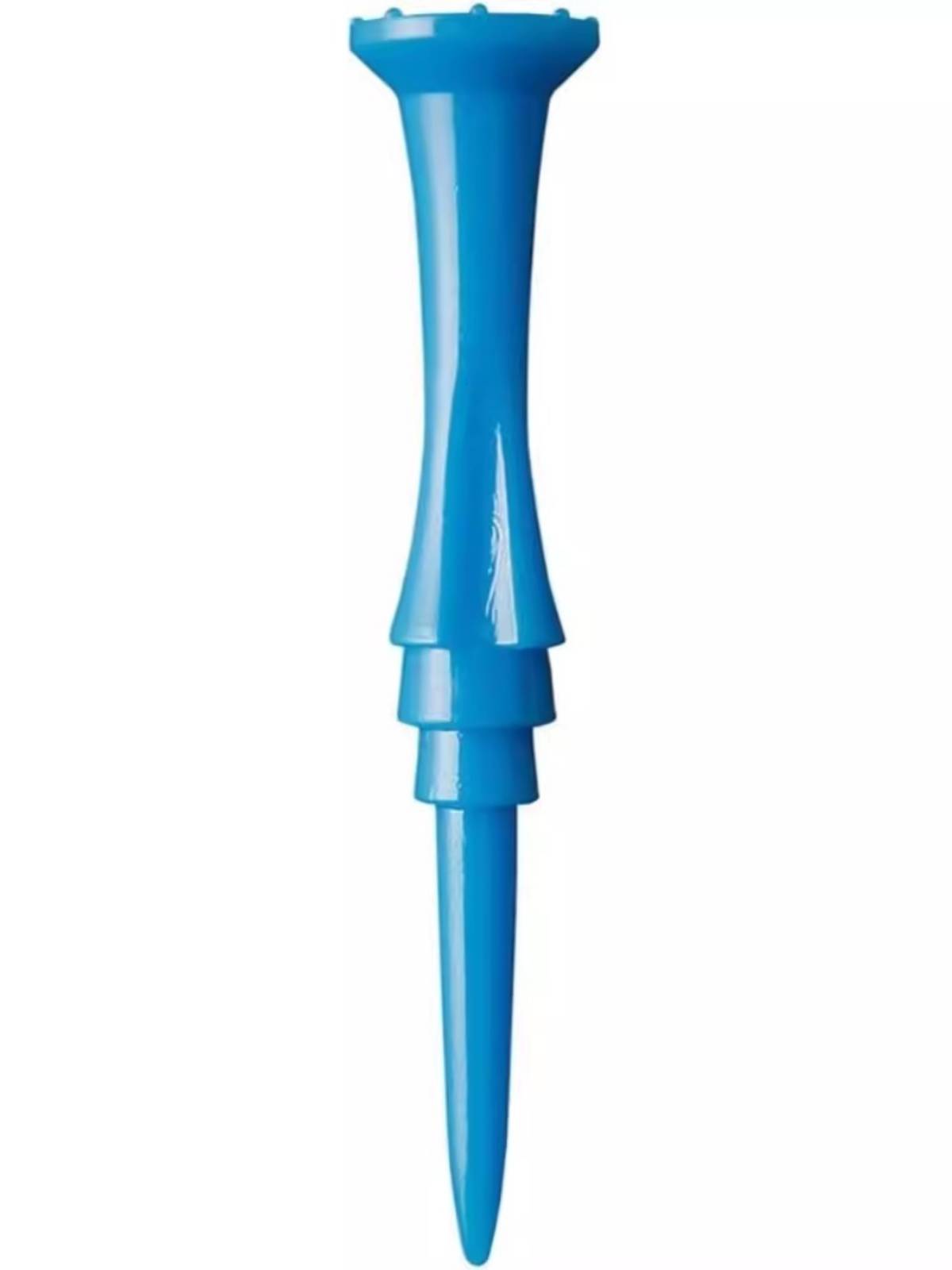 Japan Daiya Golf TEE Color Plastic Ball Nail Limited Tee Golf Belle 80mm