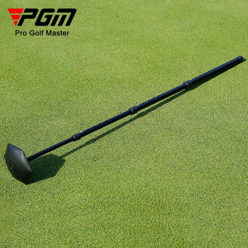 PGM golf ball bag supports 4 -section adjustable supporting support rod men's and women's air consignment protection ball bags to prevent deformation