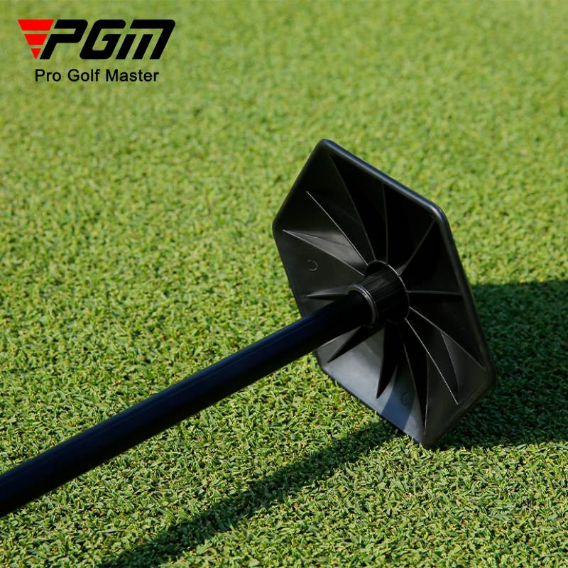 PGM golf ball bag supports 4 -section adjustable supporting support rod men's and women's air consignment protection ball bags to prevent deformation