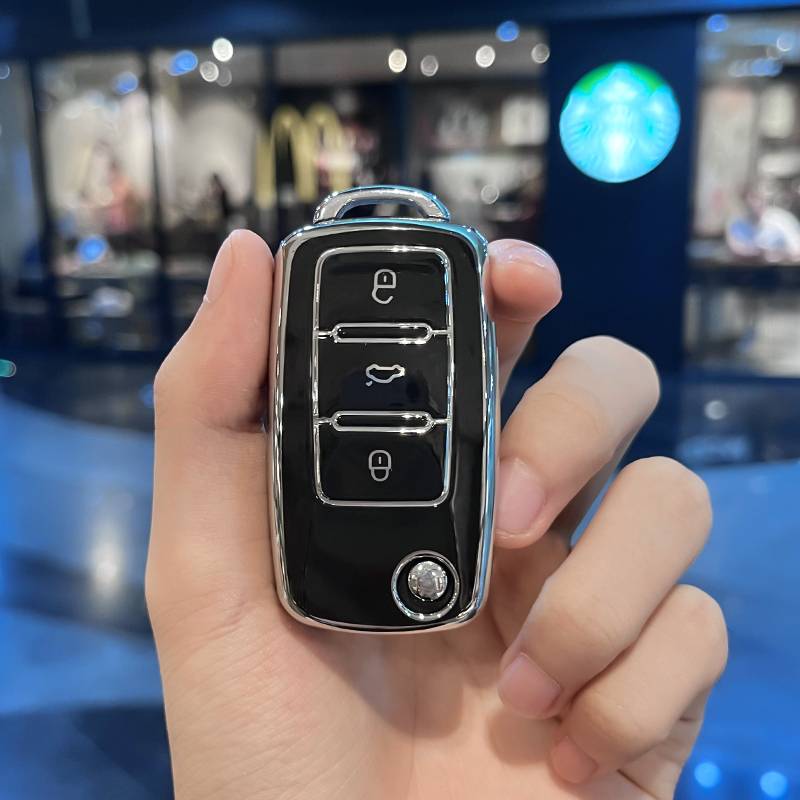 VOLKSWAGEN A - COLLAPSE 3 KEY