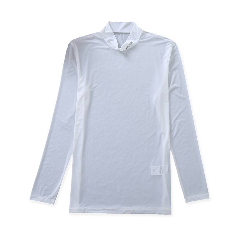 KOREAN GOLF COSTUMES, SUMMER SUNSCREEN T-SHIRTS, LONG-SLEEVED, LONG-SLEEVED, LONG-SLEEVED RIDES