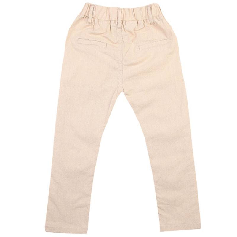 Youth Golf Pants Boys Boys Summer Summer Summer Sunscreen Ball Pants Children Golf Ball Clothing Pants Pure Color