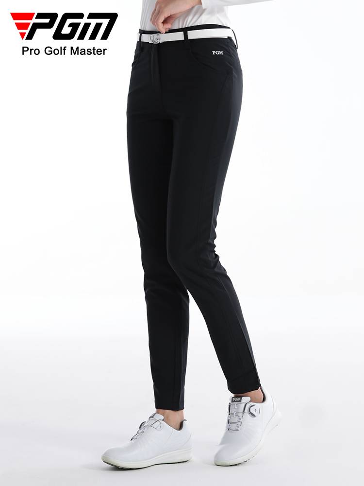 PGM golf women's pants summer slimming, thin clothing long trousers new sportswear golf pants children