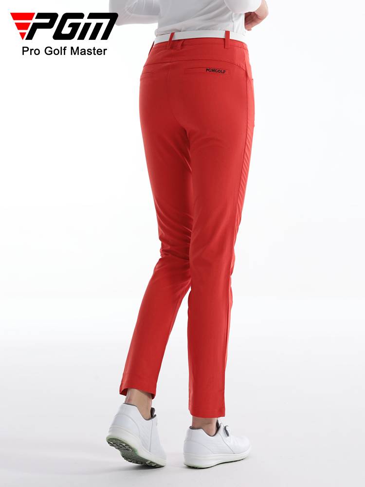 PGM golf women's pants summer slimming, thin clothing long trousers new sportswear golf pants children