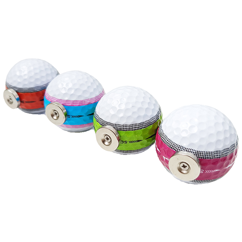 Golf spherical tape of a cigar-smoke pipe looks small enough to carry a Golf-smug