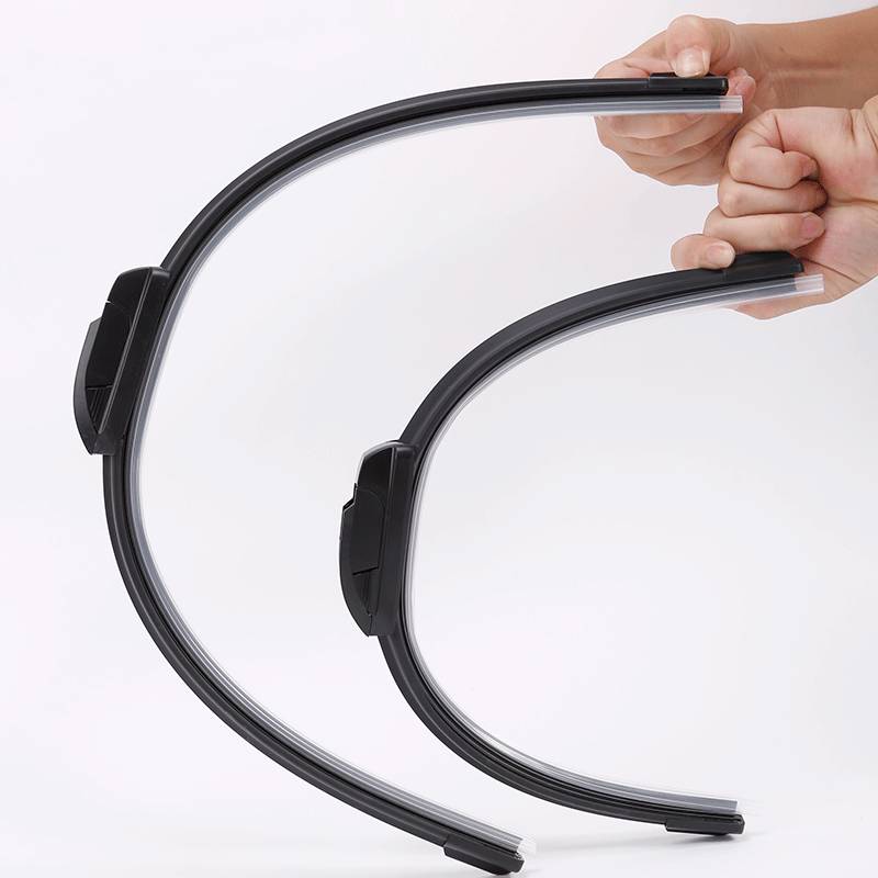 Applicable to Volkswagen Santana wiper POLO new Sagitar Passatbao Lai Golf Langyida Bone Brush