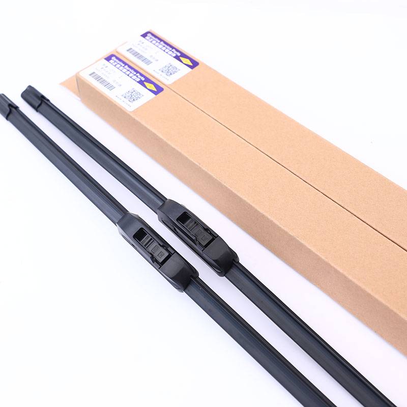 Applicable to Volkswagen Santana wiper POLO new Sagitar Passatbao Lai Golf Langyida Bone Brush