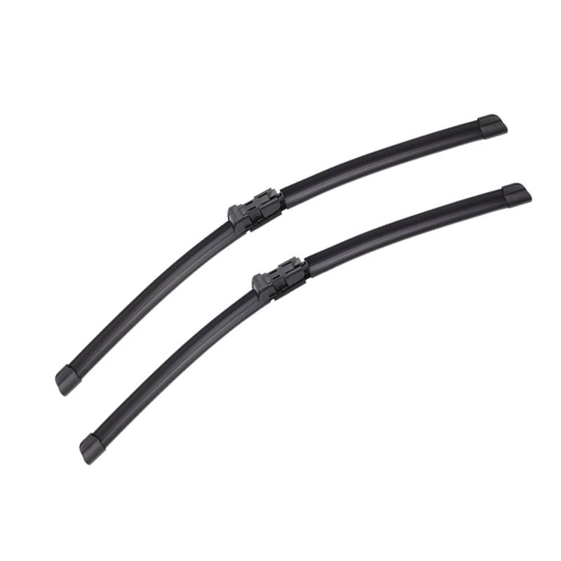 Applicable to Volkswagen Golf 7/6 Wiper Gao Qiqi Original Six Automobile Original 7.5 Boneless 8 Special Rain Biper 4