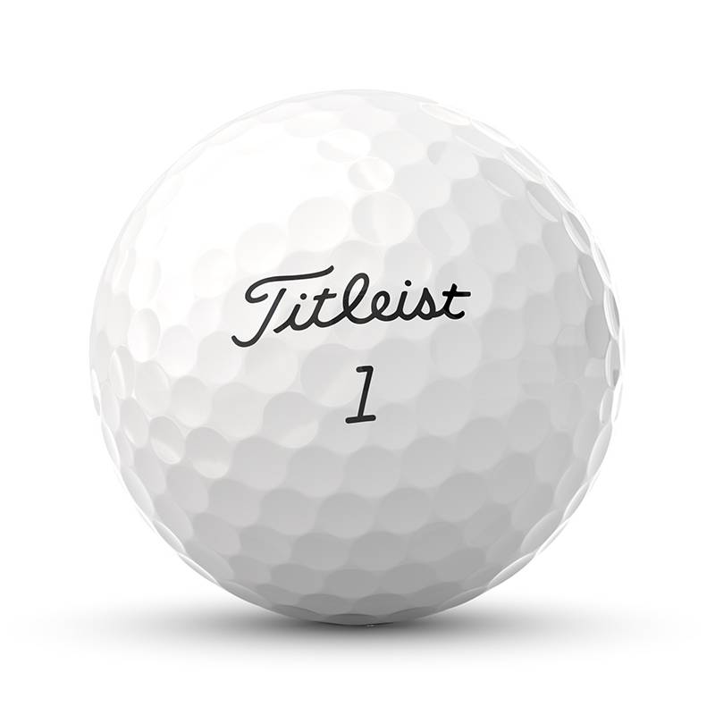 Titleist Titlis PRO V1X golf ball performance is fully better than many players trust