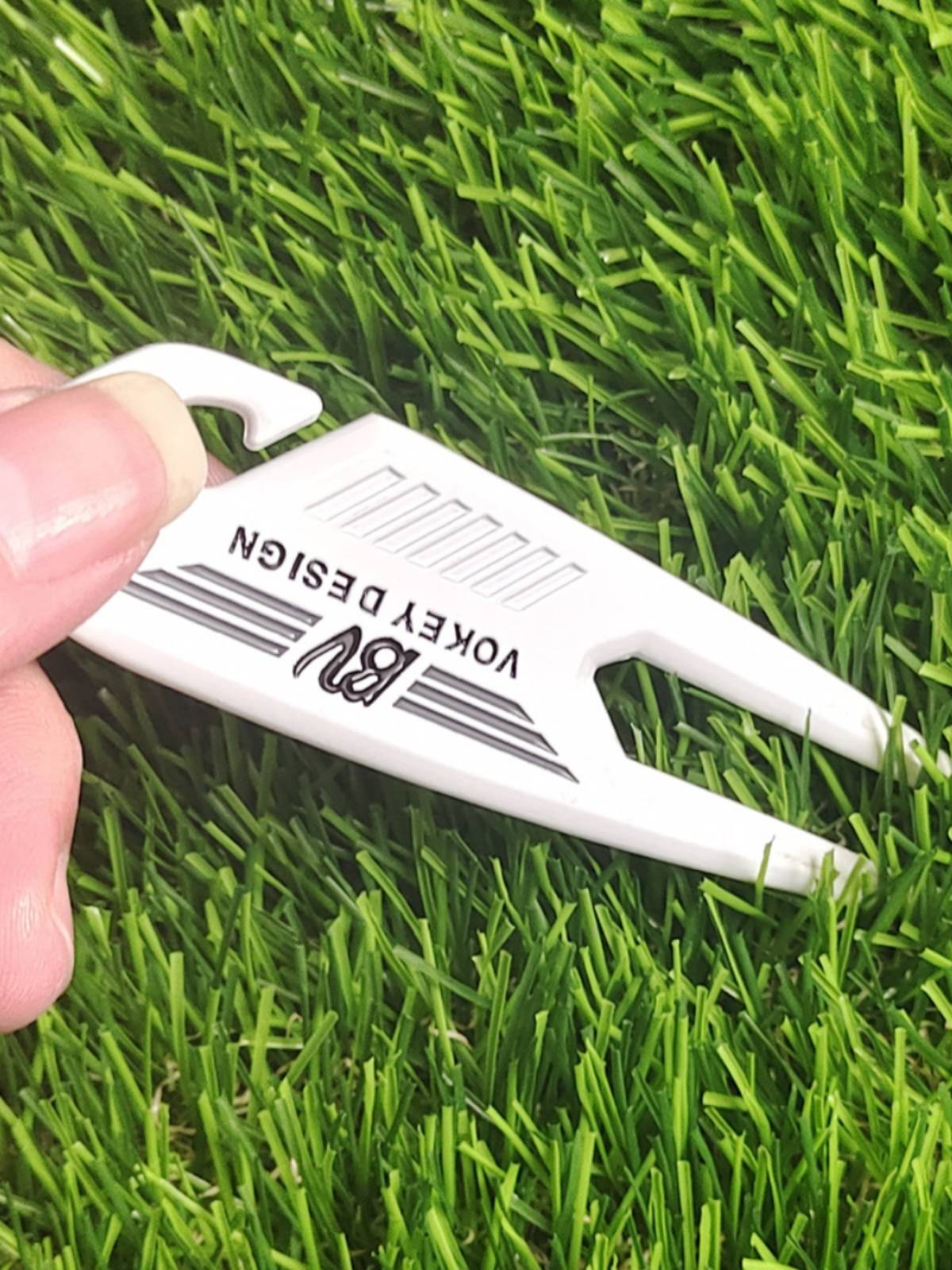 GOLF GIFTS, FORK CAPS, PLAQUE KIT, GOLF FORK/PE BAG
