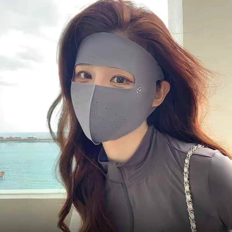 Dark Grey