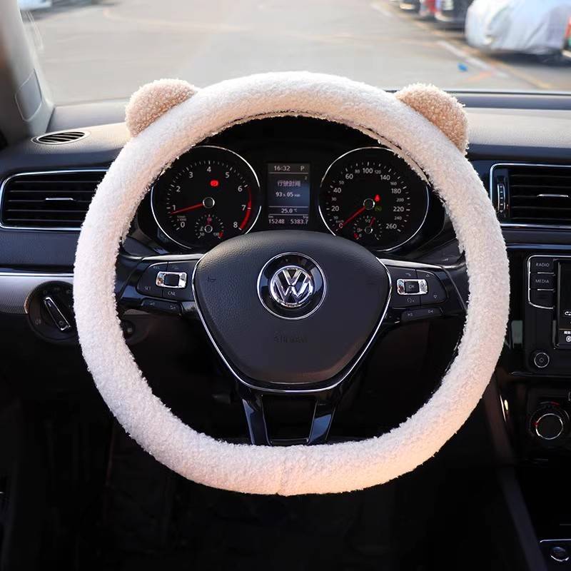 Bear Ears-Lamb Steering Plate Set D Dype D