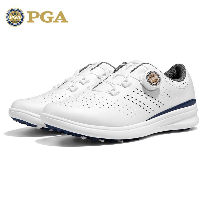 THE NEW GOLF SHOE LADY IN THE U.S. PGA