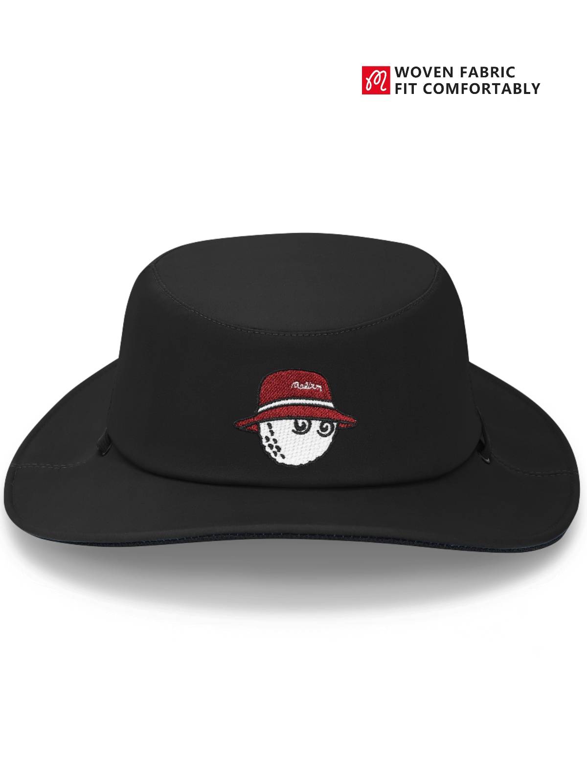 korean golf hats for summer sunscreen fish hats golf hats for men and women
