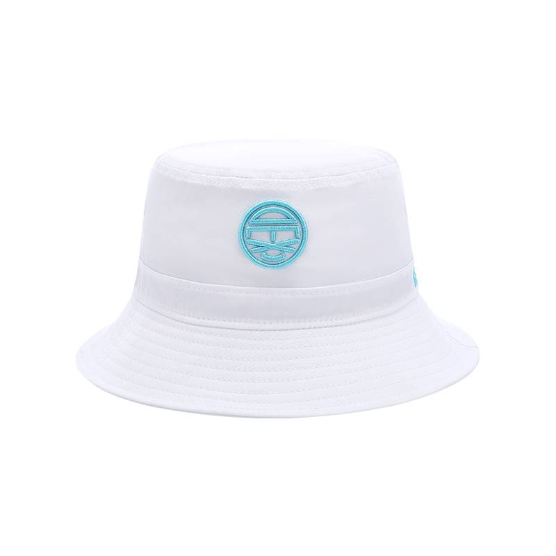 Dexgolf golf male woman hat new breathable sports hat shading sunscreen fever embroidered fisherman hat