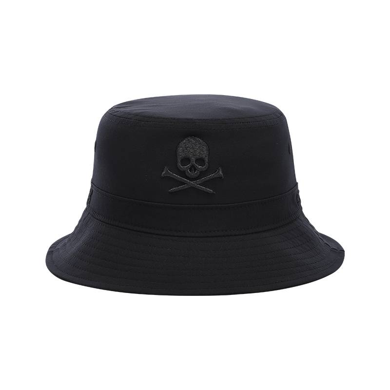 Black S