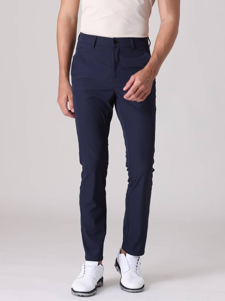 Golf pants men's trousers fast dry comfortable sports ball pants spring and summer sweats free hot golf long pants men's clothing