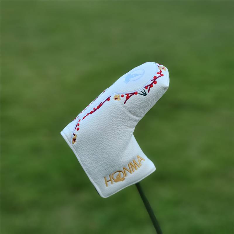 White push rod
