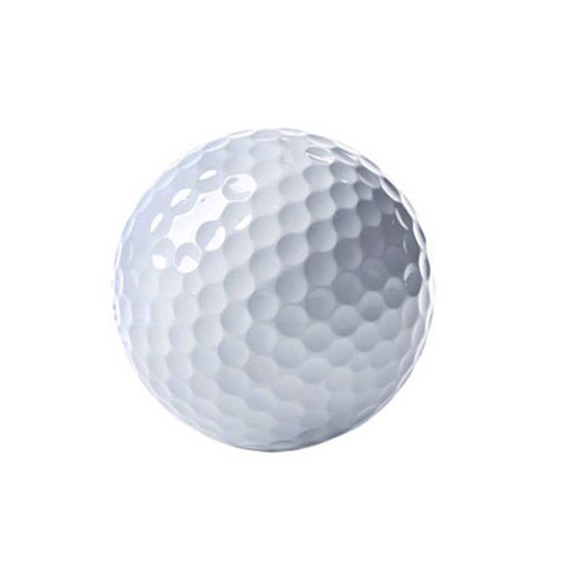 $8.8 for four balls! Golf's new practice ball, double-story color ball, health massage pet toy ball