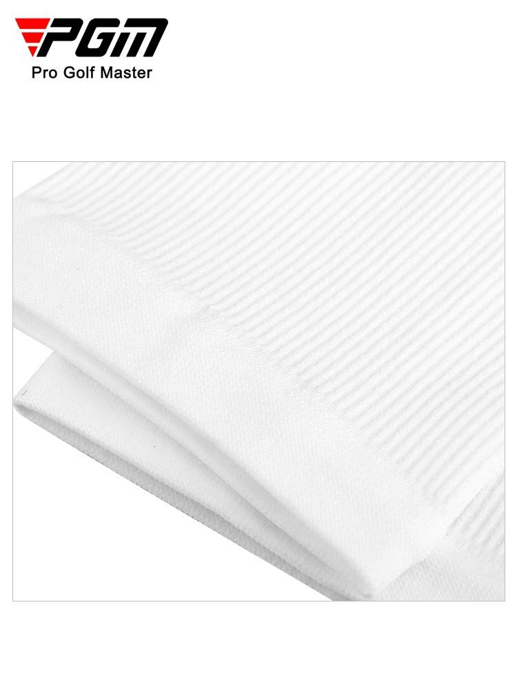 PGM two pairs of free postal golf sunscreen sleeve men's anti -UV arm protection outdoor sunshade women's elastic breathable sleeve sleeves