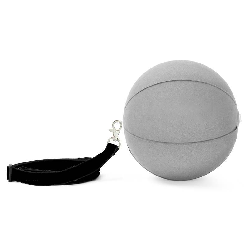 Gray (no logo)