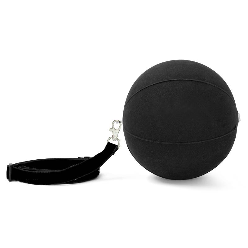 Black (no logo)