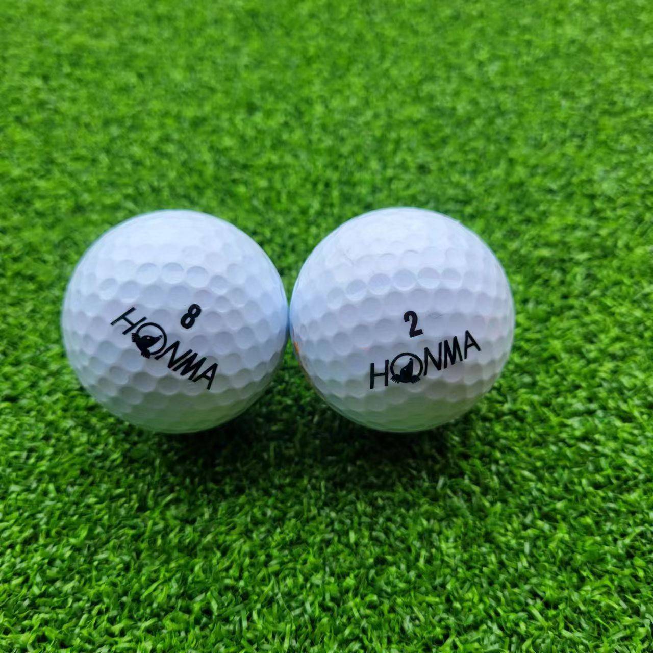 HONMA 2ND FLOOR 9-10 FOR 50 NEW