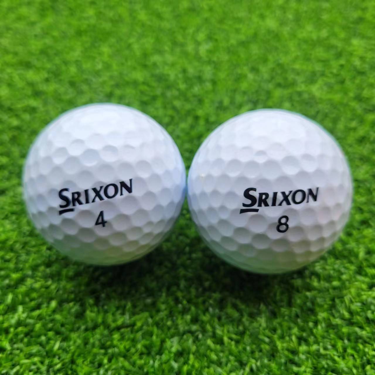 SRIXON, 3RD AND 4TH FLOORS 9-10, 50 NEW