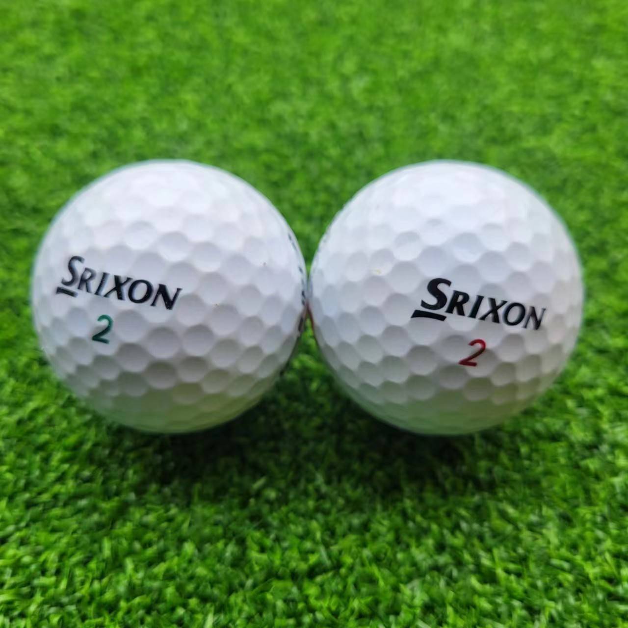 SRIXON 3RD AND 4TH FLOORS 78 TO 50 NEW