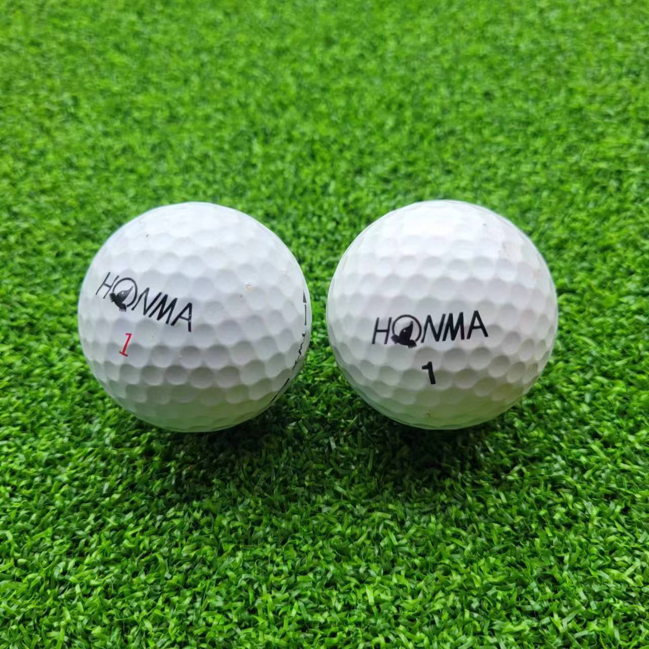 HONMA 3RD AND 4TH FLOORS 78 TO 50 NEW