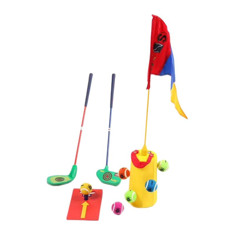 SNAG JUNIOR GOLF BAR HIGH ENLIGHTENMENT GOLF JUNIOR FELLOWS CUT-AND-SWIPE POCKET