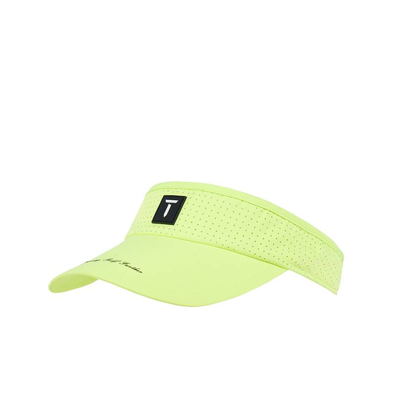 Fluorescent green