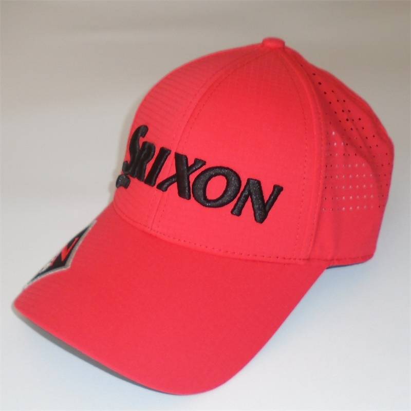 Hot SRX golf hat Men and women with top hats to cover sun sunscreen